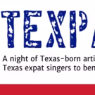 TEXPATS to Hold Concert to Benefit Planned Parenthood