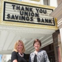 Union Savings Bank Partners with Warner Theatre for Young Audiences Series