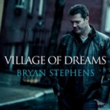 Musical Director Bryan Stephens to Release Solo Debut via Blue Elan Records