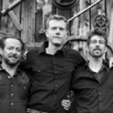 Gasoline Lollipops Will Play the Fox Theatre This Winter