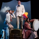 Great River Shakespeare Festival Stages SHIPWRECKED: AN ENTERTAINMENT