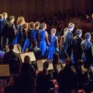 YPC Concludes Season with its Mostly Mozart Festival Debut at Lincoln Center