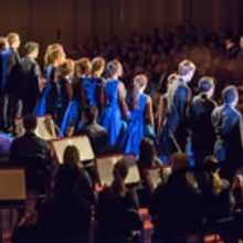 YPC Concludes Season with its Mostly Mozart Festival Debut at Lincoln Center
