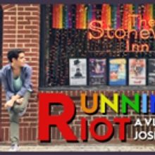 BWW Vlog: WaterTower Theatre's RUNNING RIOT: Episode 1