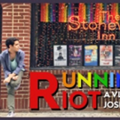 BWW Vlog: WaterTower Theatre's RUNNING RIOT: Episode 1