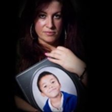 Libby Liburd to Tour MUVVAHOOD Across London this November