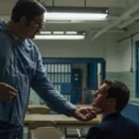 VIDEO: Jonathan Groff Stars in MINDHUNTER, Out Today on Netflix Video