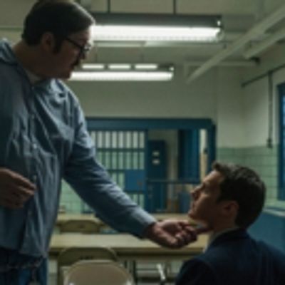 VIDEO: First Look - Jonathan Groff Stars in MINDHUNTER, Coming to Netflix 10/13