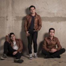 1925Band to Rock the Golden Oldies in Cape Town