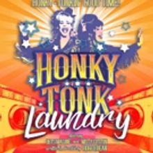 Yee-Haw! Bets Malone and Misty Cotton to Star in L.A. Premiere of Roger Bean's HONKY 