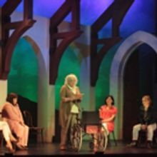 BWW Review: CALENDAR GIRLS at Athenaeum Theatre