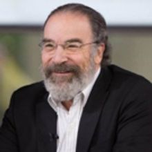 VIDEO: Mandy Patinkin Reveals What Lured Him Back to Broadway