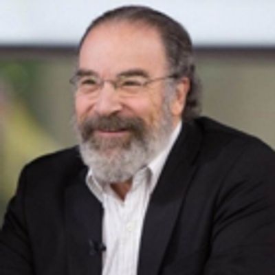 VIDEO: Mandy Patinkin Reveals What Lured Him Back to Broadway