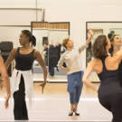 Photo Flash: In Rehearsals for FOLLIES at National Theatre