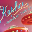 Kesha Unveils 'Rainbow Tour,' Her First Solo Trek Since 2013