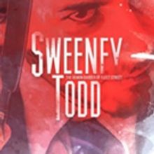  EPAC Presents SWEENEY TODD at Sharadin Bigler Theatre