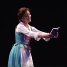 VIDEO: Watch Highlights of Jessica Grove and James Snyder in BEAUTY AND THE BEAST at 