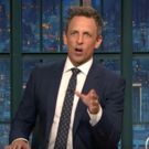 Late Night Roundup: Hosts Slam Trump On Contentious Press Conference -  'Pick A Side!'