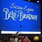 VIDEO: Susan Egan Performs BEAUTY AND THE BEAST's 'Something There' & More at D23 Expo