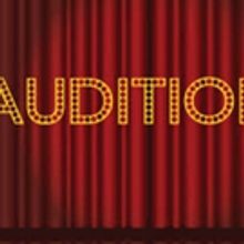 Upcoming Theater Auditions in the Nashville Area 7/27/17
