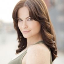 SWEENEY TODD's Stacie Bono Takes Over BroadwayWorld's Instagram Today