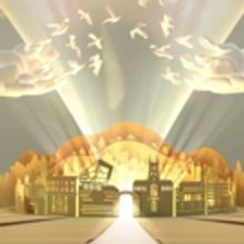 Wilton's Music Hall Presents Innovative New Theatre Throughout September