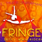 2017 Sideshow Fringe Festival Gathers Hundreds of Local Artists in Largest Event Yet