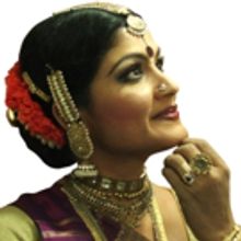 Dancer Geeta Chandran To Represent India In Major Culture Festivals In Sweden And Ser