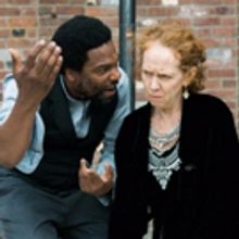 HAMLET Gets Diverse, Dynamic Staging by Freehold's Engaged Theatre