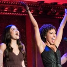 Photo Flash: Broadway Workshop Returns to Feinstein's/54 Below to Benefit Project Bro