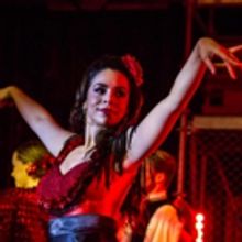 Photo Flash: First Look at Birdie Productions' FAME