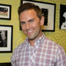 Photo Flash: BROADWAY AT BIRDLAND Series Welcomes Daniel Reichard