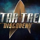 STAR TREK: DISCOVERY Beams Into Comic-Con