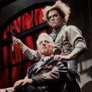 BWW Reviews: Fresh SWEENEY TODD Reinvents Darkness