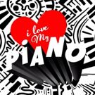 Felix Buxton feat. Rhonda & Chaemini 'I Love My Piano (Jacky Remix)'