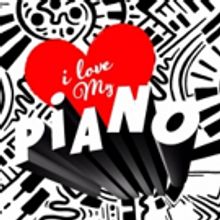Felix Buxton feat. Rhonda & Chaemini 'I Love My Piano (Jacky Remix)'