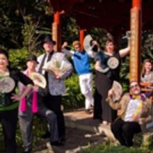 Chatswood Musical Society Celebrates 66 Years with HOT MIKADO