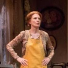 BWW Review: Peccadillo Revisits George Kelly's 1924 Smash, THE SHOW-OFF