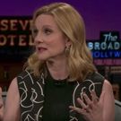 VIDEO: Laura Linney Reveals She Saw a Ghost at Broadway's Belasco Theater!