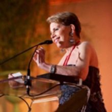 Carnegie Hall Medal of Excellence Gala Honors Philanthropist Adrienne Arsht