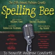 BWW Review: THE 25TH ANNUAL PUTNAM COUNTY SPELLING BEE presented by The Charles Selle