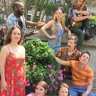 Drilling Company Stages Festive TWELFTH NIGHT in Bryant Park