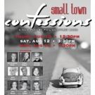 Alice Ripley, Daisy Eagan and More to Share SMALL TOWN CONFESSIONS at Broadway Bound…