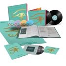 Legacy Recordings to Release Collector's Edition of Alan Parsons Project's 'Eye in…