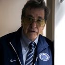 PHOTO: HBO Shares First Look at Al Pacino as Joe Paterno