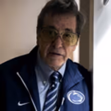 PHOTO: HBO Shares First Look at Al Pacino as Joe Paterno