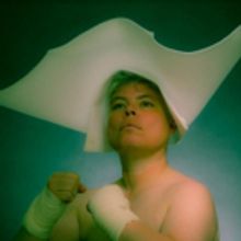 Time Won't Wait Presents GLUE at Ovalhouse this October