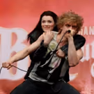 Photo Flash: BAT OUT OF HELL Revvs Up at WEST END LIVE 2017