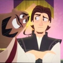 VIDEO: Jeremy Jordan Sings New Alan Menken Song for TANGLED THE SERIES