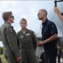 CBS News ON ASSIGNMENT to Present Close-Up Look at U.S. Air Force Base in Guam